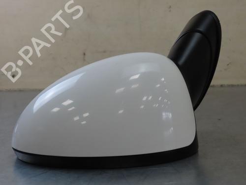 Left mirror MINI MINI (R50, R53) Cooper | BP18663257C26 