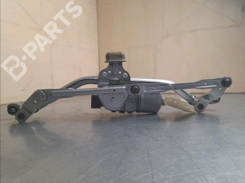 Front wiper motor CITROËN C3 / C3 ORIGIN III (SX) 1.2 PureTech 82 | BP11533109M29 
