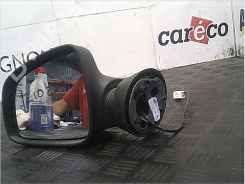 Left mirror DACIA SANDERO 1.2 16V | BP9407846C26 