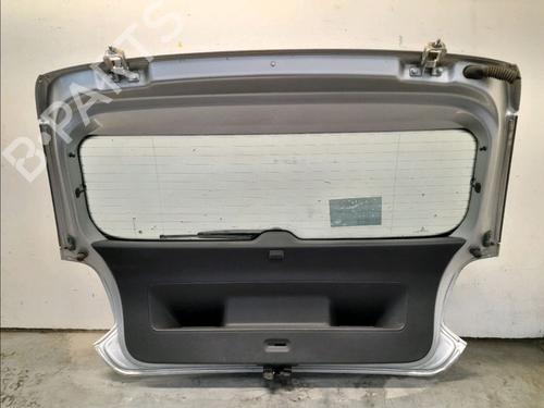Tailgate VW POLO V (6R1, 6C1) 1.4 (6R1) | BP22848242C6 
