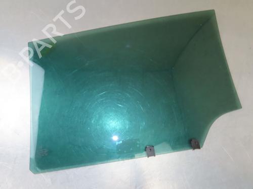 Used Rear right door window PEUGEOT 5008 (0U_, 0E_) 2.0 HDi 150 / BlueHDi 150 (150 hp) 18248534