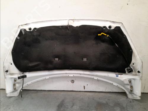 Hood PEUGEOT 308 I (4A_, 4C_) 1.6 HDi | BP27709854C1