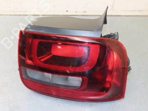 Used Right taillight CITROËN C4 CACTUS 1.2 THP 110 (110 hp) 30522131