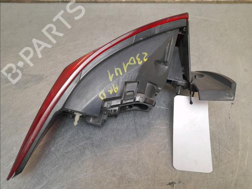 Right taillight RENAULT CLIO IV (BH_) 1.5 dCi 90 | BP16105879C35 