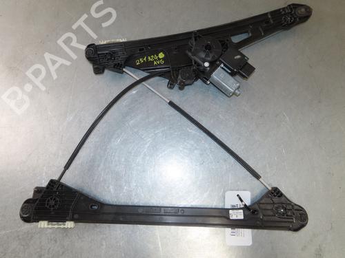 Front left window mechanism DS DS 7 (J4_, JC_) BlueHDi 130 (JCYHZU) | BP37529667C22 - Image 3