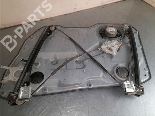 Front left window mechanism SEAT IBIZA III (6L1) 1.9 SDI | BP11804252C22 