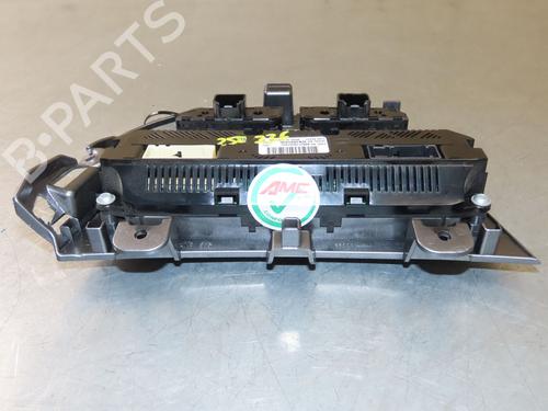 Climate control FORD FOCUS III 1.6 TDCi | BP25885138I5 - Image 4