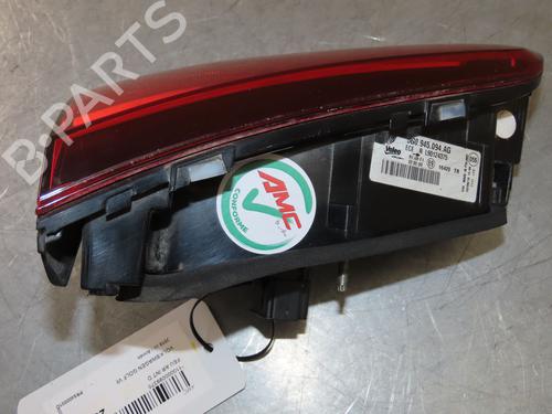 Right tailgate light VW GOLF VII (5G1, BQ1, BE1, BE2) 1.0 TSI | BP26280164C80 