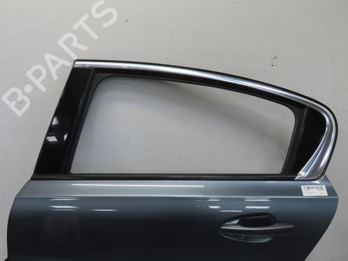 Left rear door PEUGEOT 508 I (8D_) 2.0 HDi | BP18731732C4