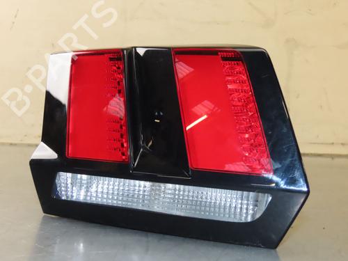 Left tailgate light PEUGEOT 3008 II SUV (MC_, MR_, MJ_, M4_) 1.2 Hybrid 136 (MRHPYE) | BP22367866C79