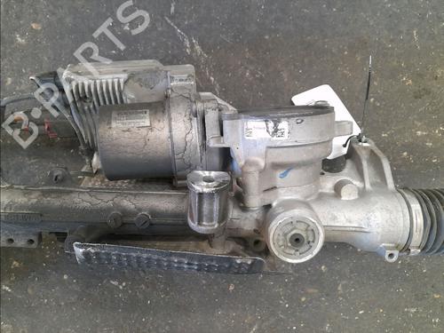 Steering rack MERCEDES-BENZ A-CLASS (W176) A 180 CDI (176.000) | BP31179637M22