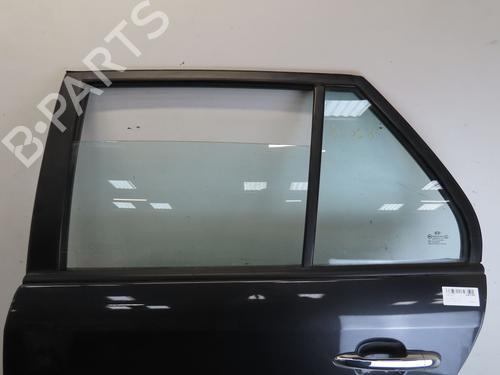 Left rear door KIA CARENS III MPV (UN) 2.0 CRDi 115 | BP17381704C4 