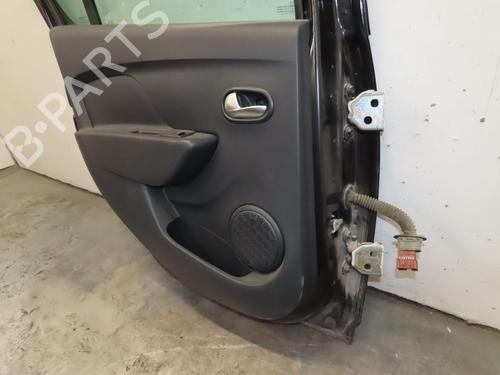 Dør venstre bagtil DACIA SANDERO II 1.5 dCi | BP39660332C4 - Image 4