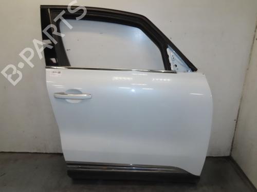 Used Right front door Right front door RENAULT ESPACE V (JR_) 1.6 dCi 160 (160 hp) 34710003 34710003
