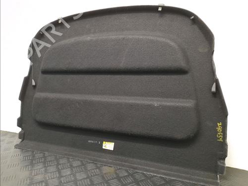 Hattehylle Hattehylle RENAULT MEGANE III Coupe (DZ0/1_) 2.0 TCe (DZ1N) (250 hp) 36486967 36486967