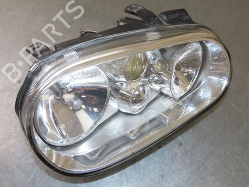 Right headlight VW GOLF IV (1J1) 1.9 TDI | BP22367755C29 