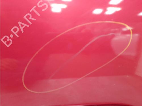Used Left rear door CITROËN XSARA PICASSO (N68) 2.0 HDi (90 hp) 24156981