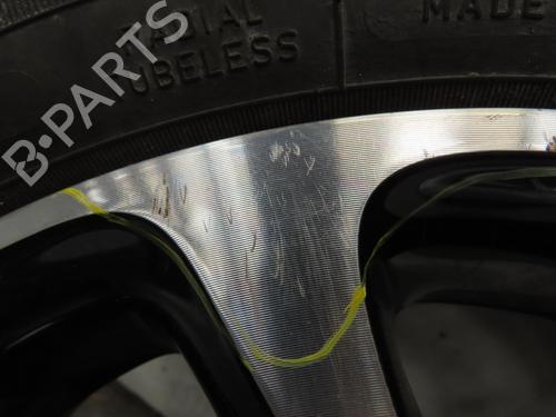 Used Rim Rim RENAULT TWINGO III (BCM_, BCA_) 0.9 TCe 95 (92 hp) 36244839 36244839
