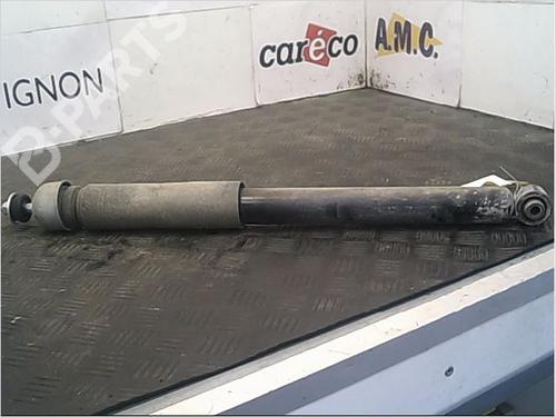 Used Right rear shock absorber NISSAN JUKE (F15) 1.5 dCi (110 hp) 9407610