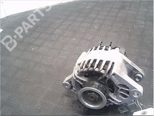 Generator PEUGEOT 107 (PM_, PN_) 1.0 (68 hp) 9406856