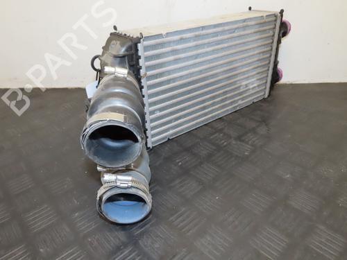Intercooler HYUNDAI SANTA FÉ IV (TM, TMA) 1.6 T-GDI Hybrid | BP27487821M30 - Image 4
