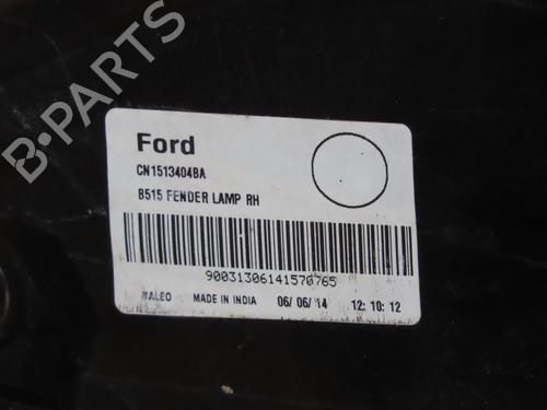 Right taillight FORD ECOSPORT 1.5 TDCi | BP30164243C35