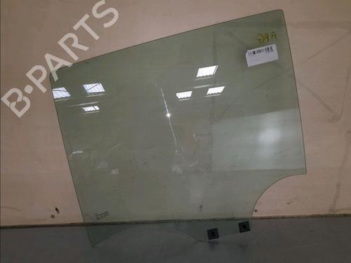 Used Rear left door window DACIA SANDERO II 1.5 dCi (90 hp) 14857994