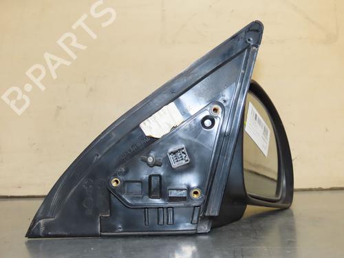 Right mirror KIA CEE'D SW (ED) 1.6 CRDi 90 | BP16670967C27 