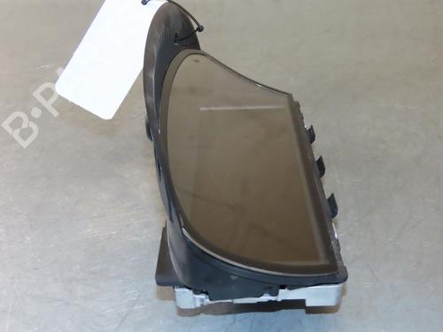Display monitor BMW 5 (E60) 525 d | BP22366568C48 