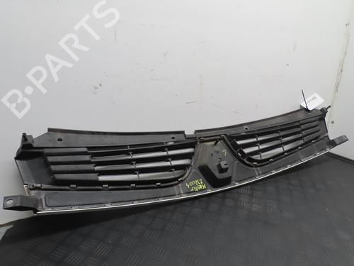 Grille RENAULT MASTER II Van (FD) 2.5 dCi (FD02) | BP29551708C40 