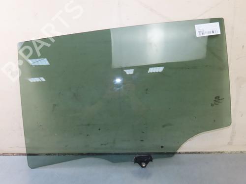 Used Rear left door window KIA SPORTAGE III (SL) 2.0 CRDi AWD (136 hp) 17181246