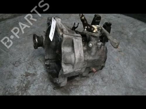 manual-gearbox-vw-fox-hatchback-5z1-5z3-5z4-12-2t300020a-2003-2004-2005-2006-2007-2008-2009-2010-2011-2012-2013-2014-2015-15902644 main image