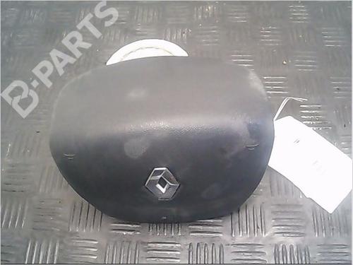 Driver airbag RENAULT MEGANE III Hatchback (BZ0/1_, B3_) 1.5 dCi (BZ0C) | BP9407174C9 