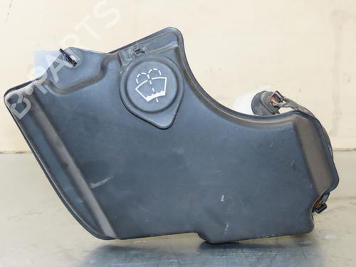 Windscreen washer tank BMW Z4 Roadster (E85) M (343 hp) 17729841