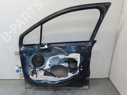 Used Right front door CITROËN C4 II (NC_) 1.6 HDi 110 (112 hp) 26589750