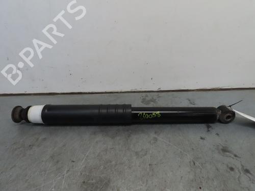 Used Right rear shock absorber RENAULT CLIO IV (BH_) 0.9 TCe 90 (BHNF, BHMA, BHMH, BHJK, BHJR) (90 hp) 17133791