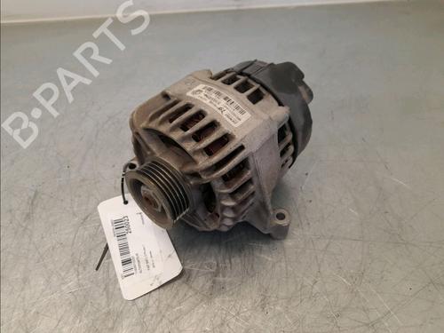 Alternator FIAT 500L (351_, 352_) 1.4 (199LYB1B) | BP27550865M7 