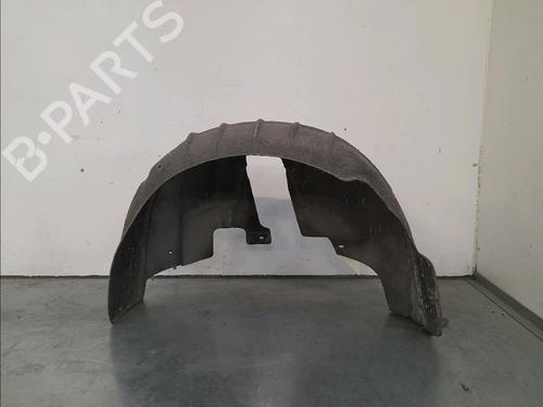 Wheel arch VW GOLF PLUS V (5M1, 521) 1.4 TSI | BP14857492C56 