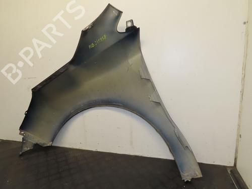 Used Right front fenders CITROËN C4 II (NC_) 1.6 HDi 110 (112 hp) 26898259