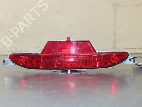Third brake light PEUGEOT 208 II (UB_, UP_, UW_, UJ_) 1.2 PureTech 75 | BP22368040L11 
