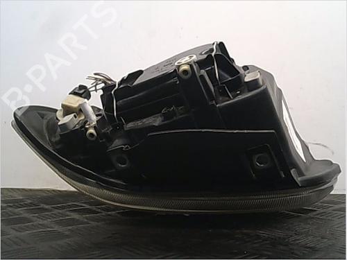 Used Right headlight Right headlight SEAT IBIZA II (6K1) 1.9 TDI (90 hp) 23158877 23158877