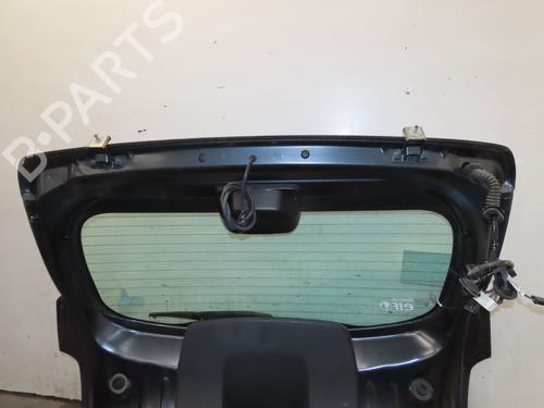 Used Tailgate Tailgate DACIA SANDERO II 1.0 SCe 75 (B8JC, B8JD, B8NC) (73 hp) 35936461 35936461