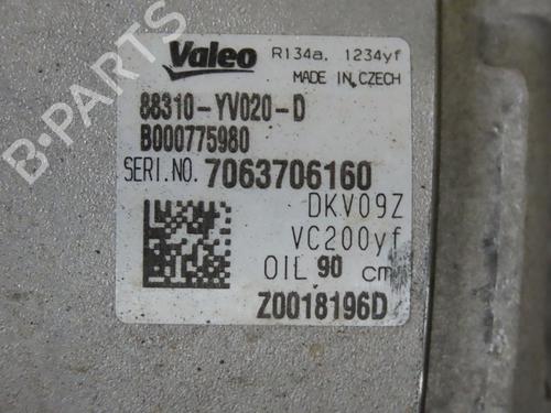 AC compressor PEUGEOT 108 1.2 | BP28136387M34 