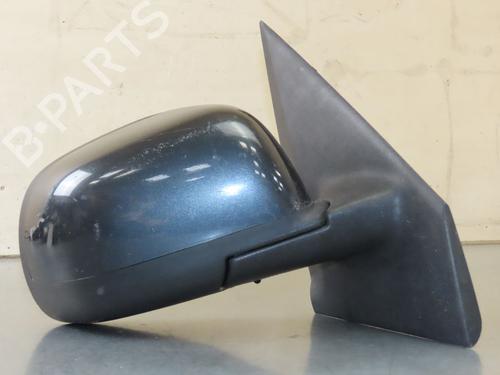 Used Right mirror DACIA LODGY (JS_) 1.5 dCi (JSMC, JSAF) (107 hp) 30047610