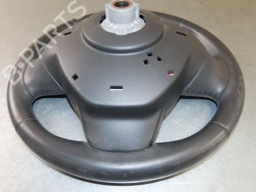 Used Steering wheel RENAULT CLIO IV (BH_) 1.2 TCe 120 (BHAU) (118 hp) 27470670