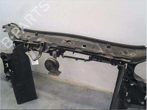 Front slam panel RENAULT MODUS / GRAND MODUS (F/JP0_) 1.5 dCi (FP0G, JP0G) | BP10395850C72