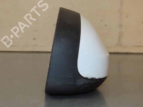 Right mirror DACIA LOGAN (LS_) 1.4 MPI LPG (LS0C) | BP27351640C27  - Image 6