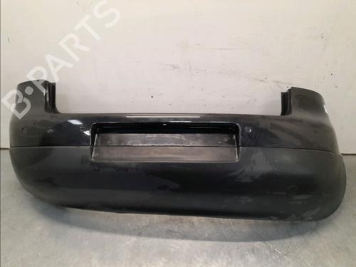 Rear bumper VW GOLF V (1K1) 1.9 TDI | BP16559074C8 