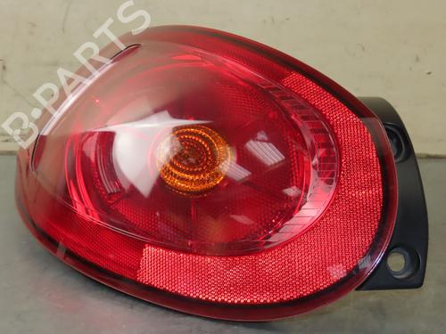 Left taillight FIAT BRAVO II (198_) 1.6 D Multijet (198AXH1B) | BP30291268C34 