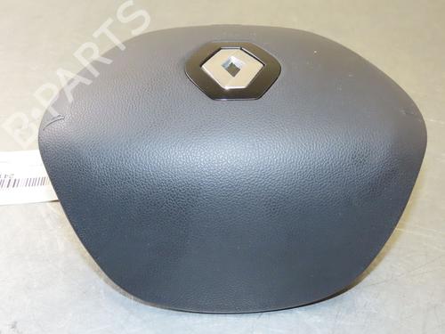 Førerens kollisjonspute RENAULT CLIO IV (BH_) 0.9 TCe 90 (BHNF, BHMA, BHMH, BHJK, BHJR) (90 hp) 23158412